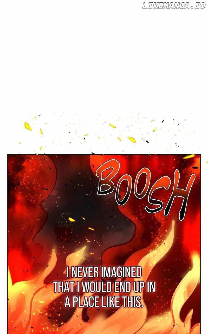 DevilUp - Manhwa Chapter 1 1